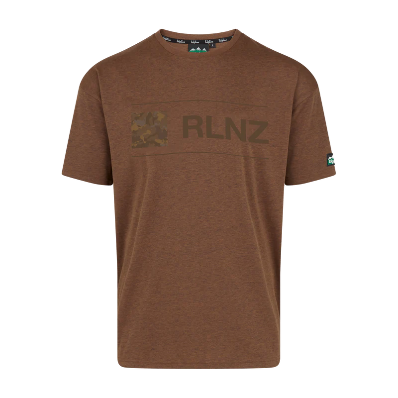 Ridgeline Basis T Shirt