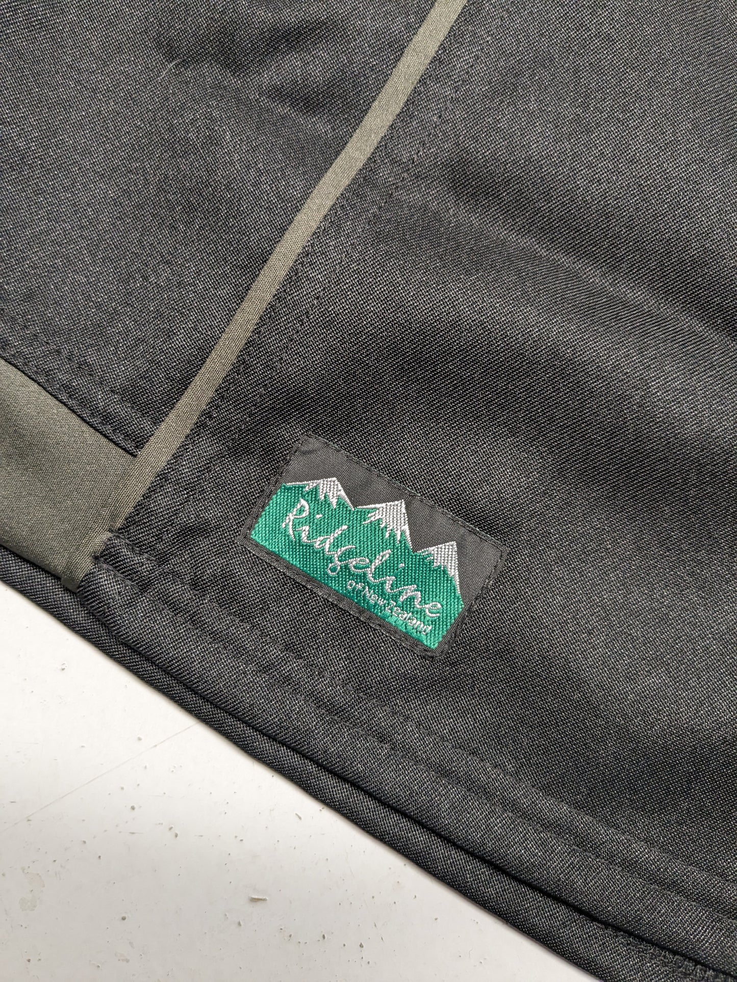 Ridgeline Lineout Shorts