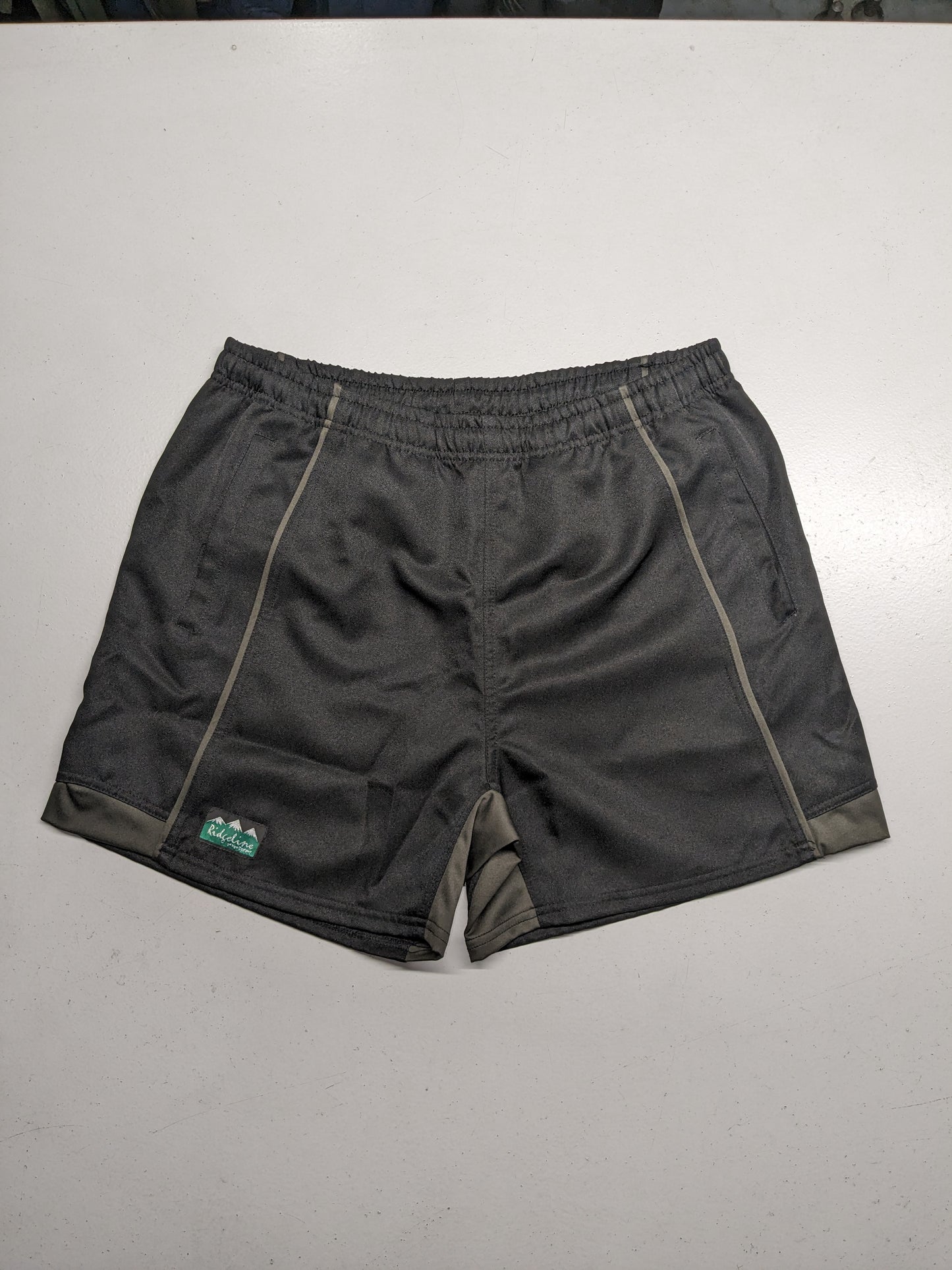 Ridgeline Lineout Shorts
