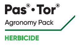 Pas·Tor Agronomy Pack