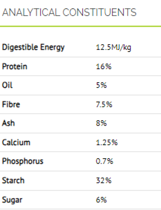 Baileys NO.7 Stud & Youngstock mix