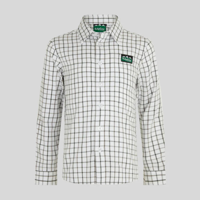 Ridgeline Kids Sedgebrook Shirt