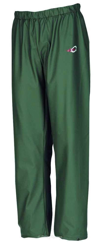 Flexothane Classic Rotterdam Overtrousers