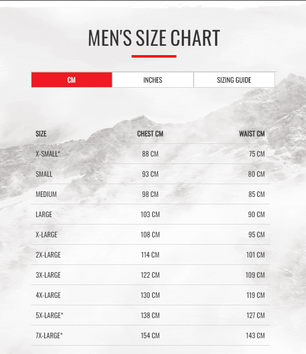 Stoney Creek Tempest Jacket