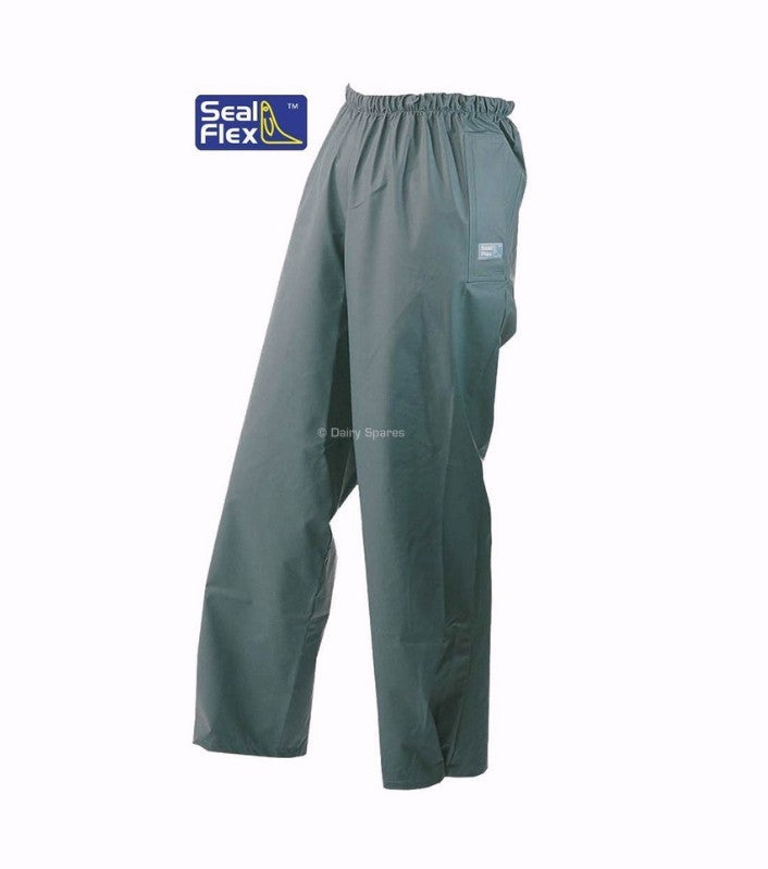 Seals Waterproof Trousers