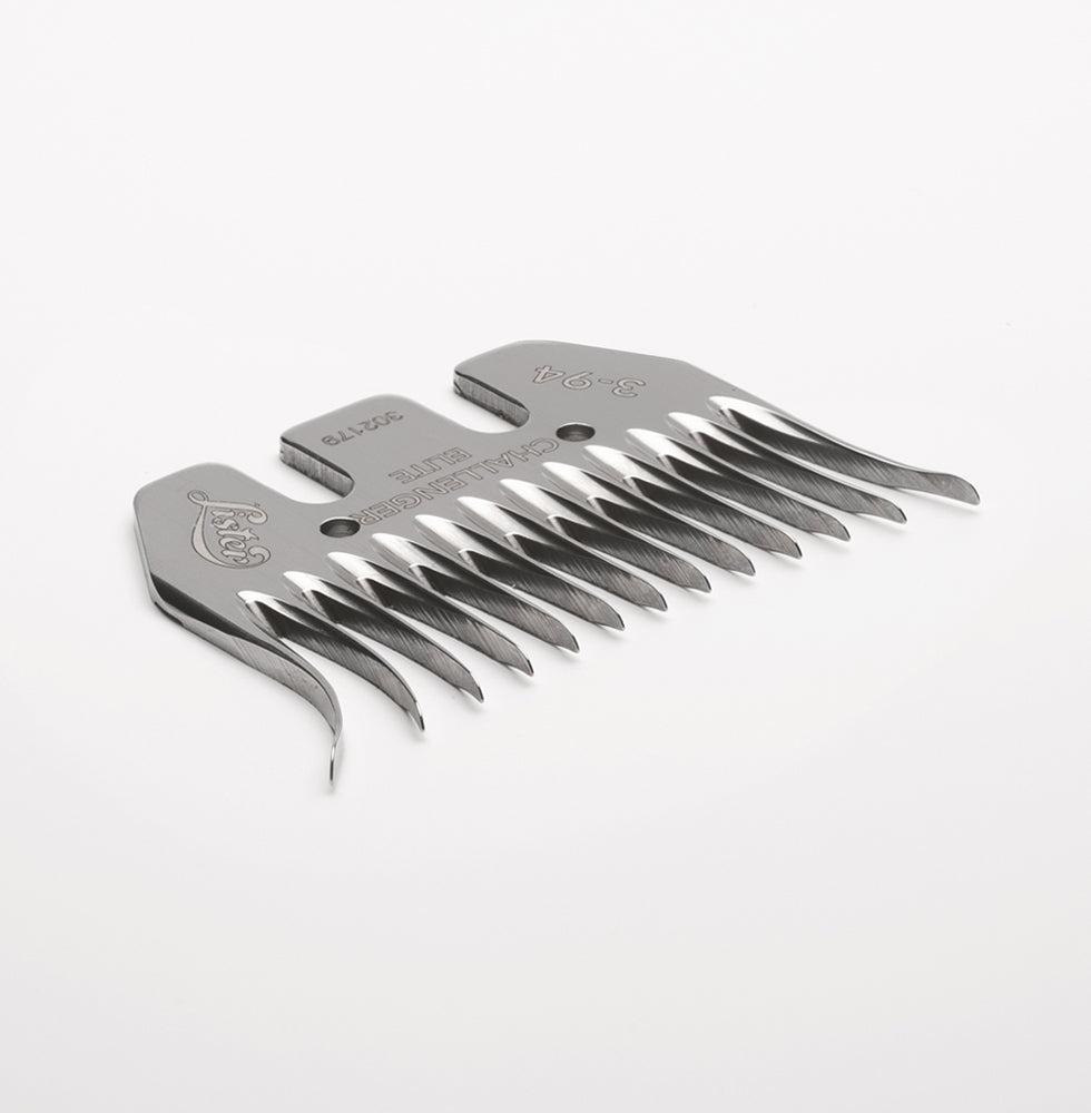 Lister Challenger Elite comb R/H