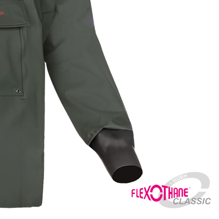 Flexothane Lissadell Dairy Smock