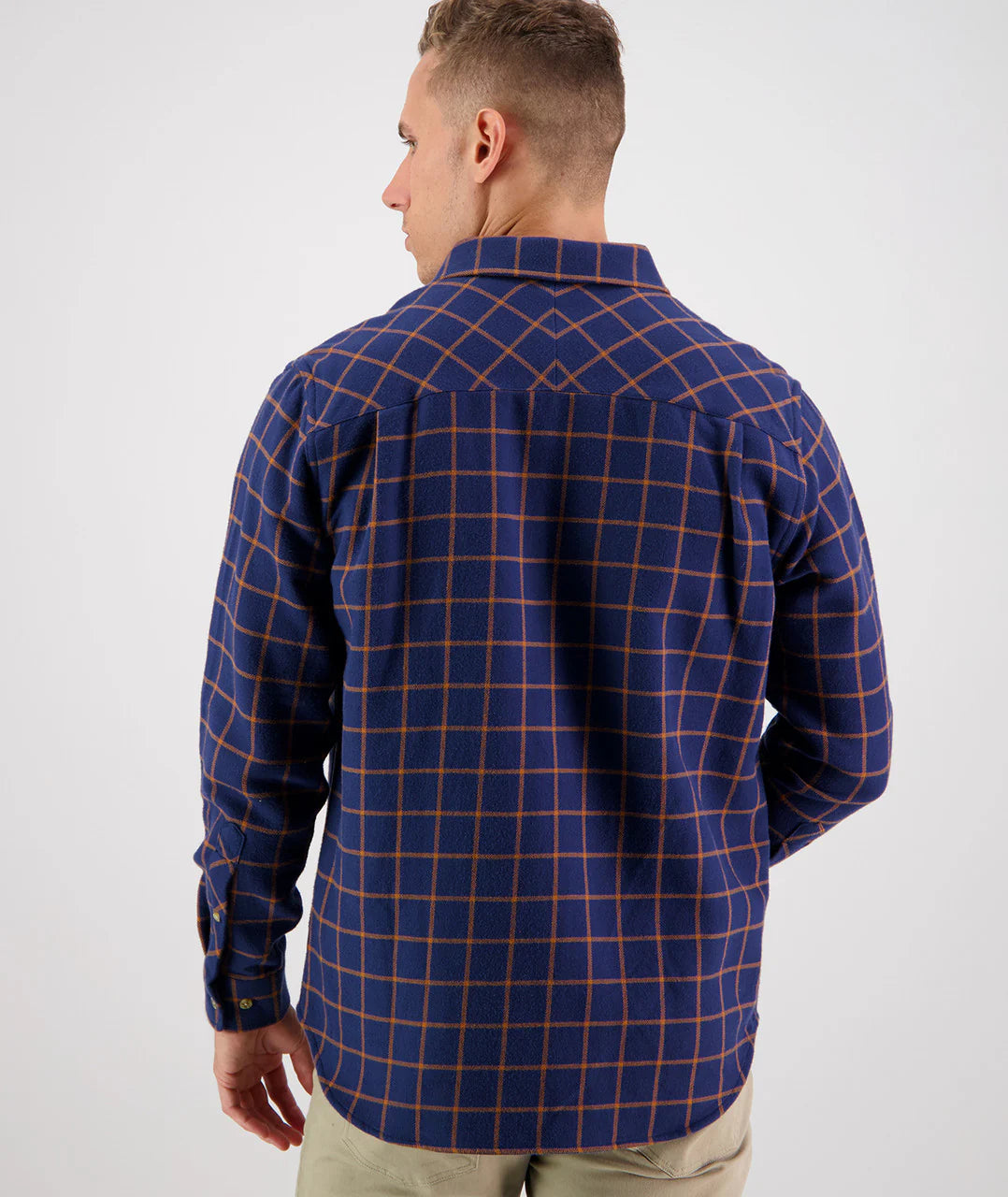 Swanndri Emerson Shirt
