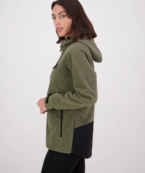 Swanndri Womens High Rock Stormshield Jacket