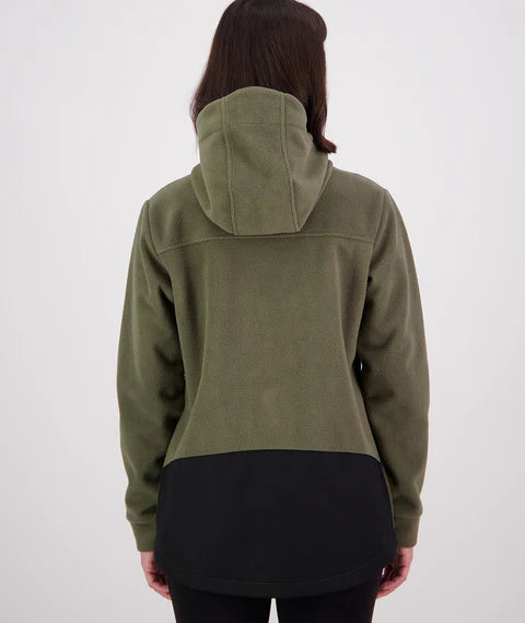 Swanndri Womens High Rock Stormshield Jacket