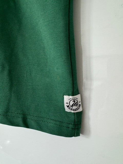 Swanndri Ladies Redfern L/S Rugby shirt