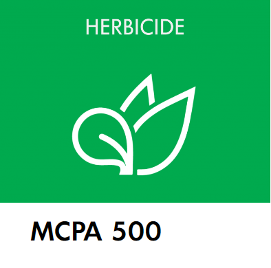 MCPA 500