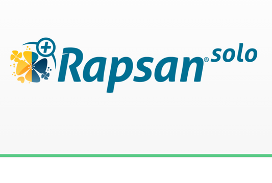 Rapsan Solo