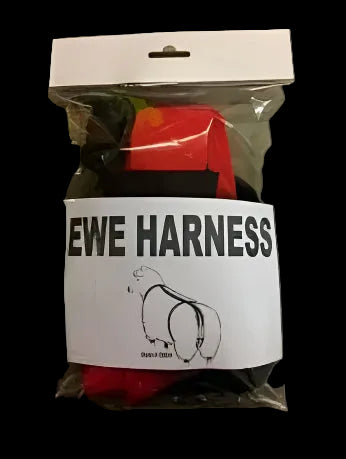 Ewe-Truss E-Gear Ewe Harness