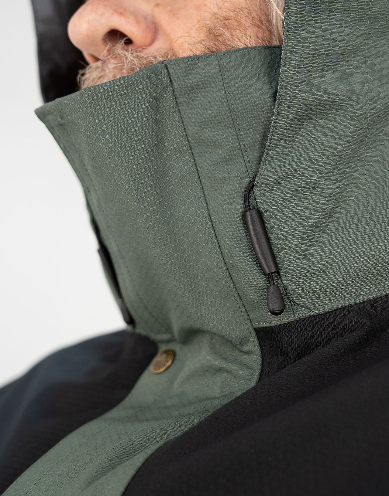 Swazi Torrent Waterproof Jacket