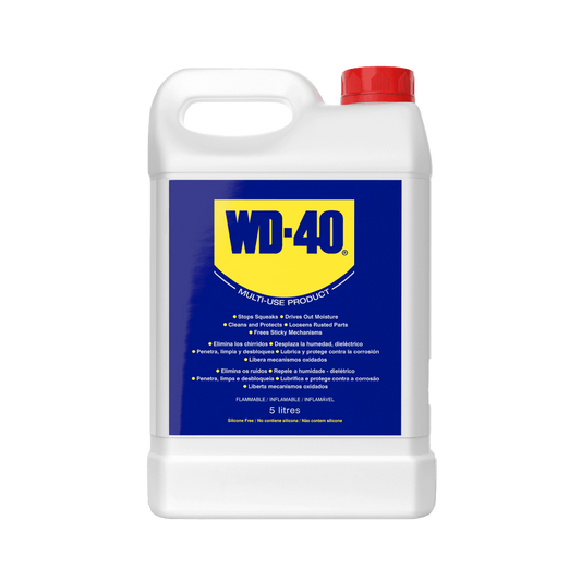 WD-40 450ML