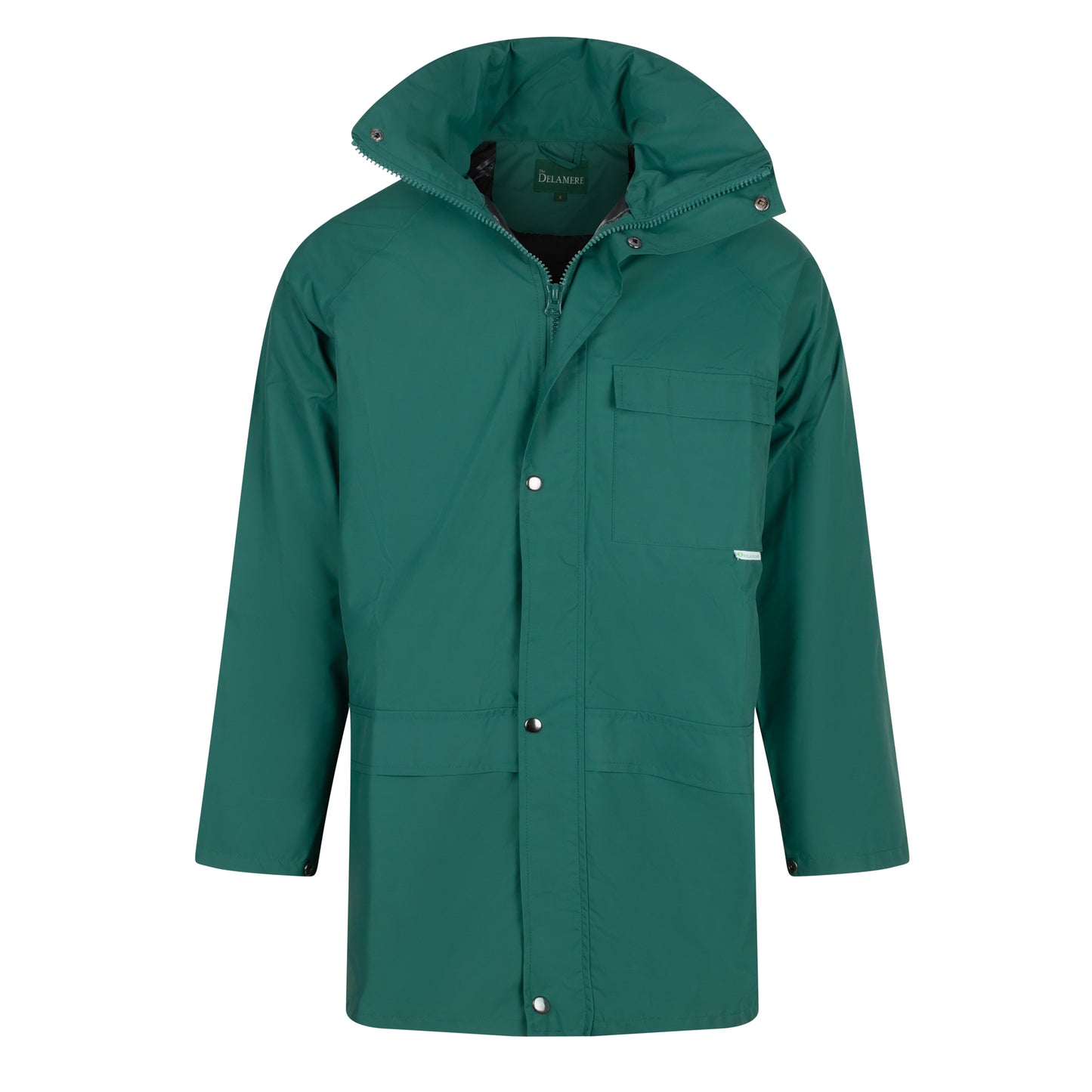 Delamere Unlined Jacket