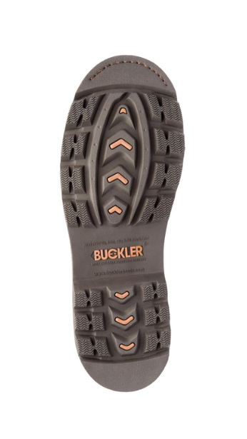 BUCKLER B1100 NON SAFETY BOOTS