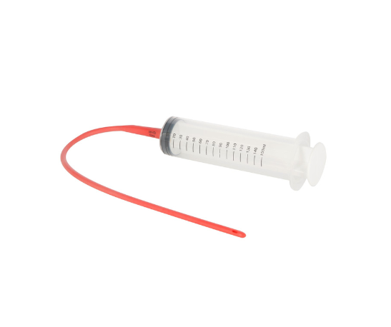 Reviver Syringe with Probe
