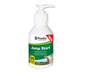 Provita Jumpstart 100ml