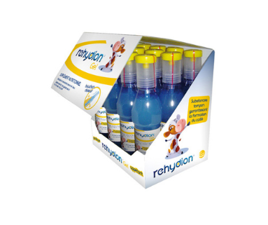 Rehydion Gel 320ml