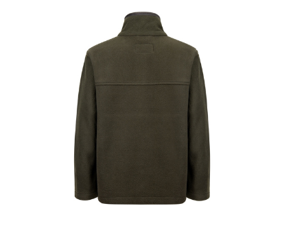 Hoggs Of Fife Woodhall Fleece Jacket