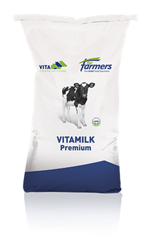 ForFarmers VITAMILK Premium