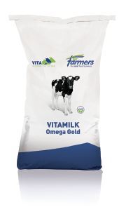 ForFarmers VITAMILK Omega Gold