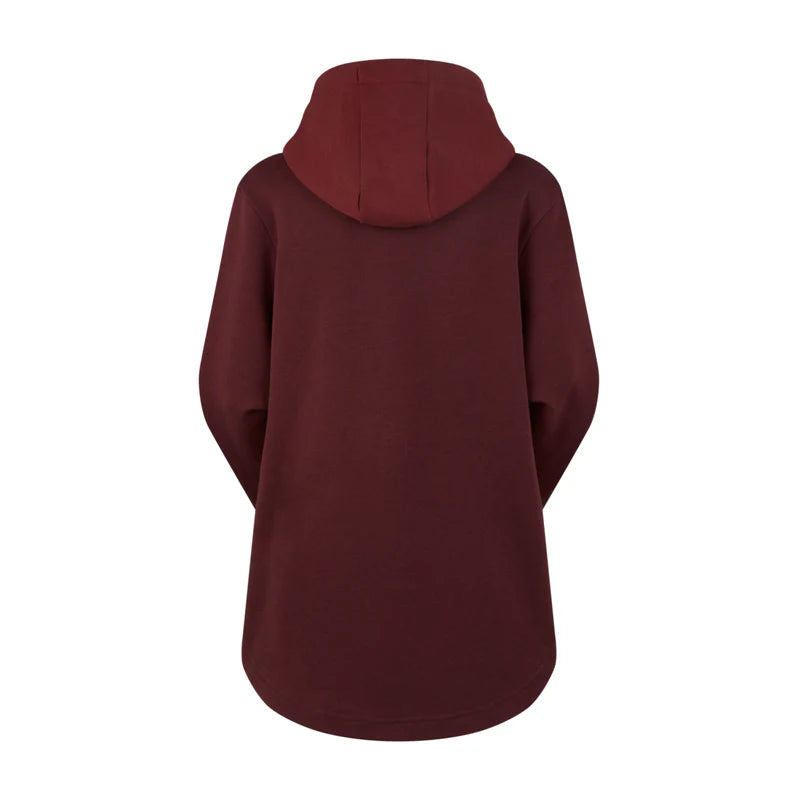 Ridgeline Womens South Island Hoodie