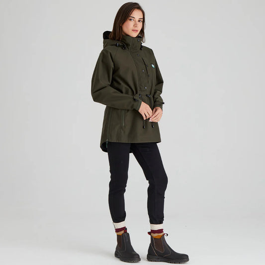 Rigeline Womens Monsoon Classic Smock (2025)