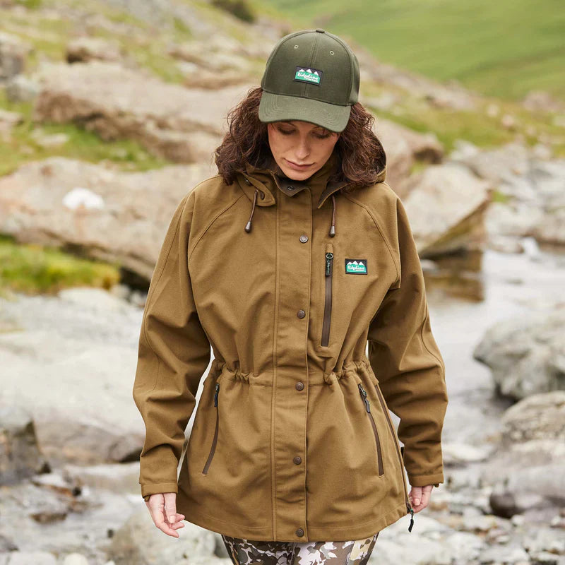 Ridgeline Ladies Monsoon II Classic Jacket