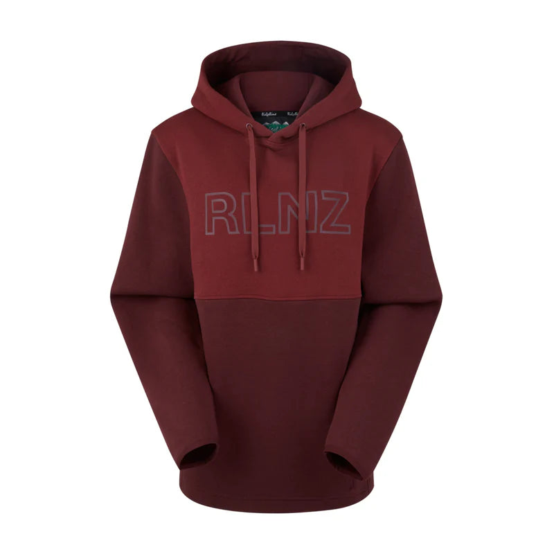 Ridgeline Womens South Island Hoodie