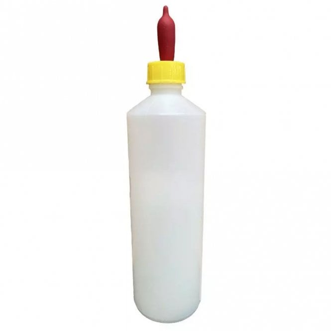 Agrihealth Pritchard 500ml Lamb Bottle