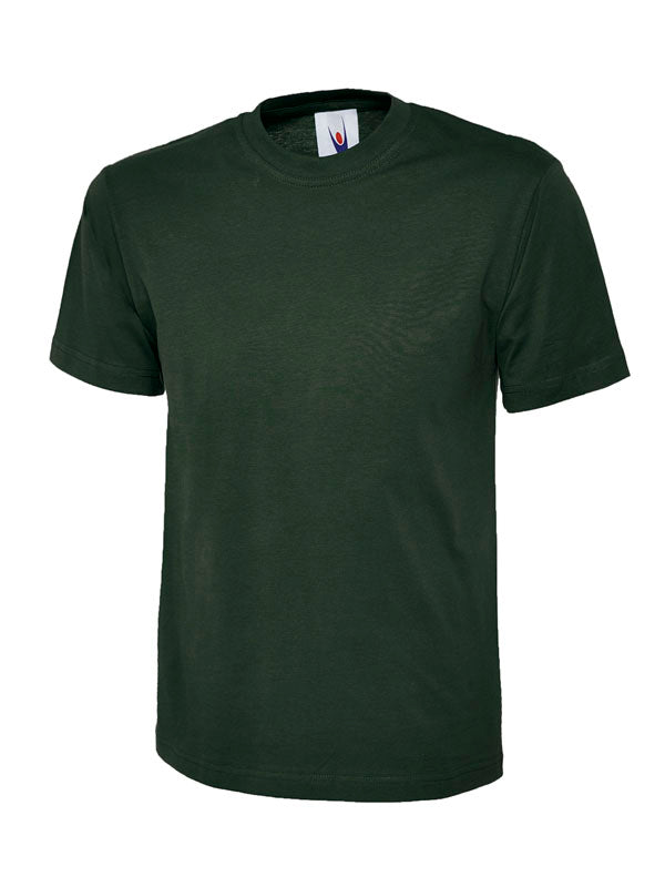 Plain T-Shirt