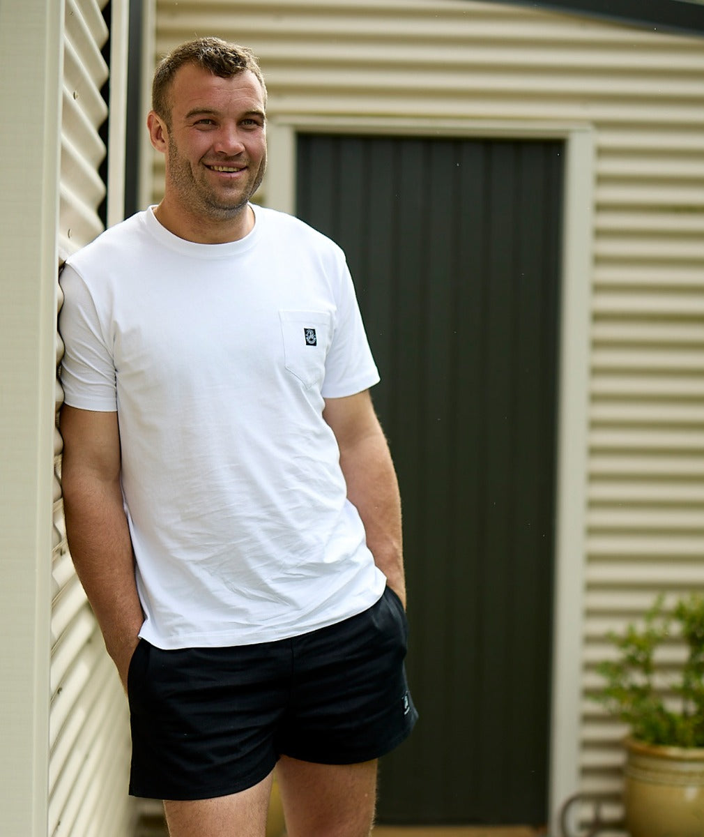 Swanndri Rugby Shorts