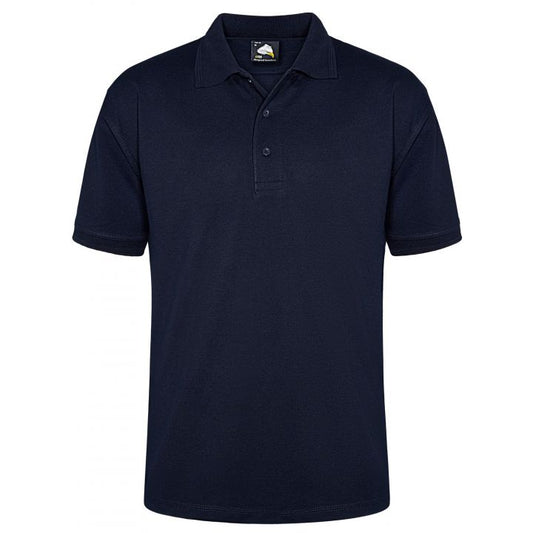 Plain Polo Shirt