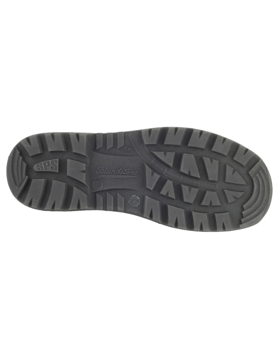 Blundstone 192 Safety Boots