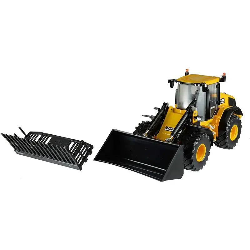 Britains JCB 4195