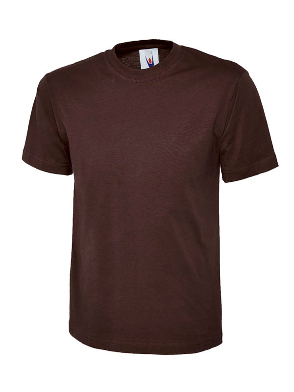 Plain T-Shirt