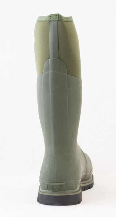 Buckbootz BBZ5020 NON-SAFETY Wellingtons