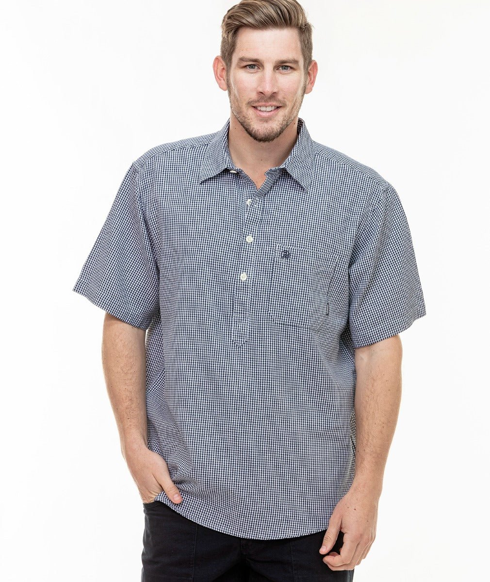 Swanndri Paihia Shirt