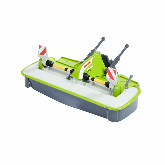 Britains Toys Claas Disco 3600 Front Mower