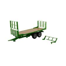 Britains Flat Bed Trailer