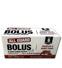 Mayo Iodine Max Suckler & Dairy Cow Bolus