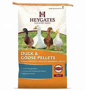 Heygate Duck & Goose Pellets