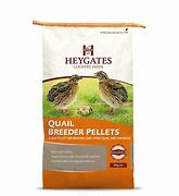 Heygate Quail/Layers Breeder Pellets