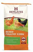 Heygate Mixed Corn