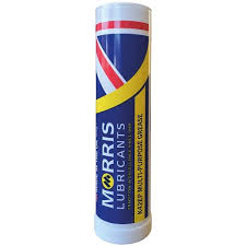 Morris K42EP Lithium Multi-Purpose Grease 400g