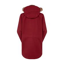 Ridgeline Ladies Monsoon Arctic II Smock