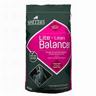 Spillers Light & Lean Balancer
